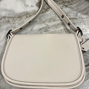 Coach small crossbody